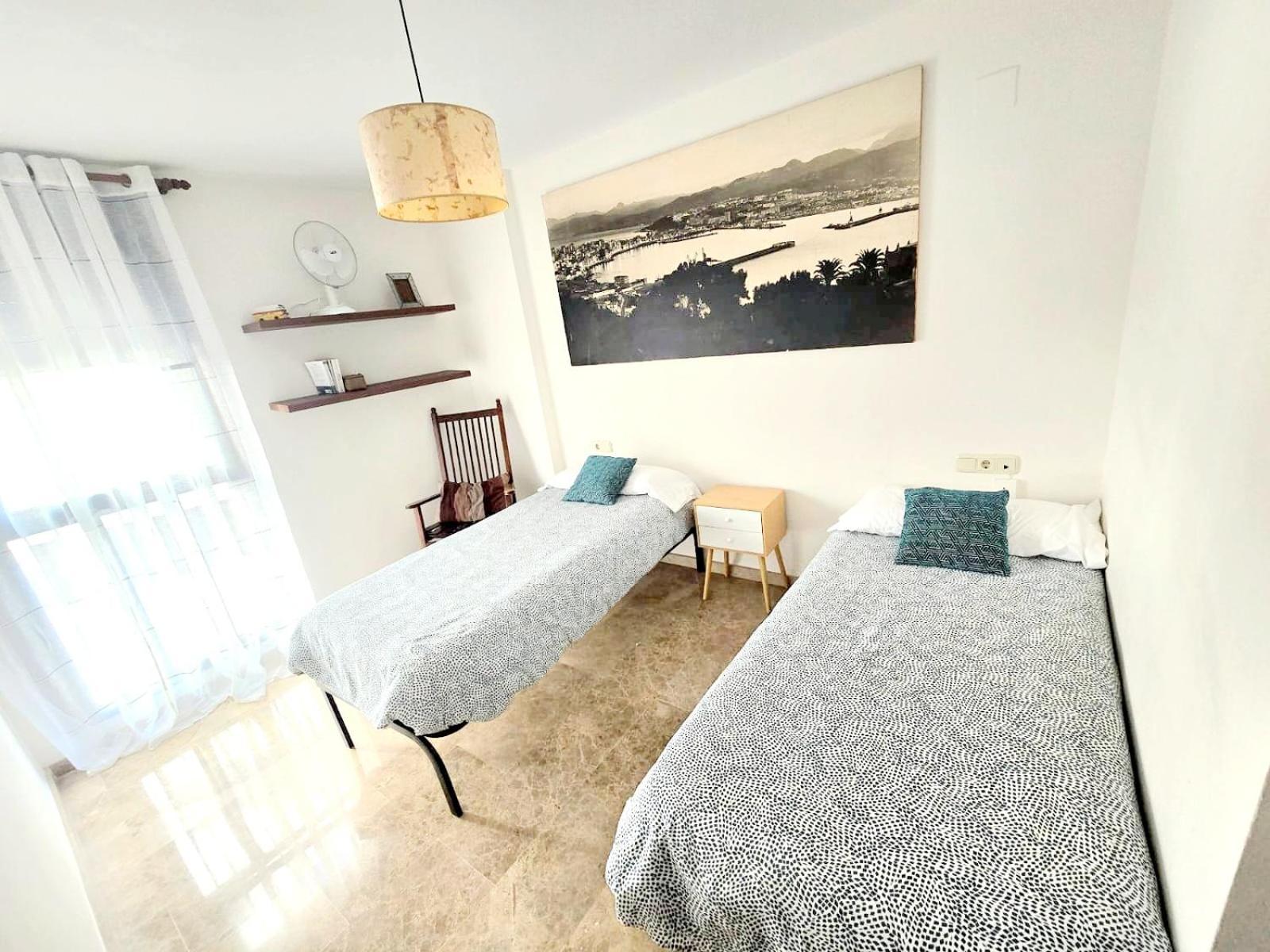 Awesome Central House With 3 Bedrooms Ceuta Exterior photo